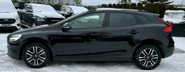 VOLVO V40 Cross Country D3 Drive-E Momentum