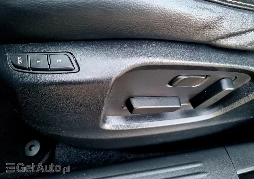 MAZDA CX-5 SKYACTIV-G 165 Exclusive-Line