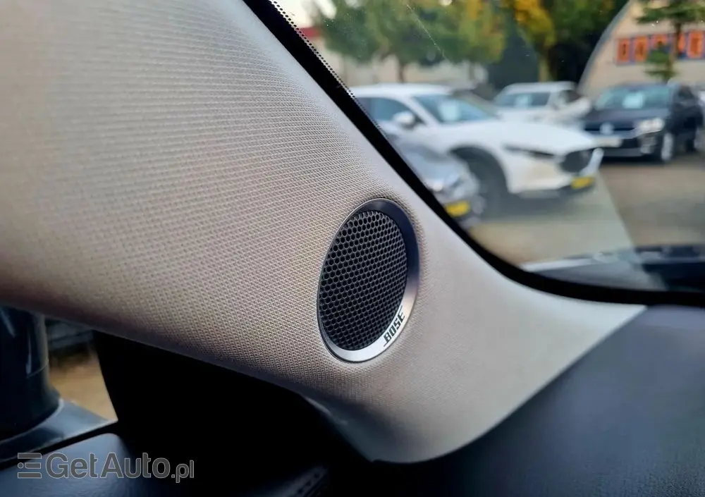 MAZDA CX-5 SKYACTIV-G 165 Exclusive-Line