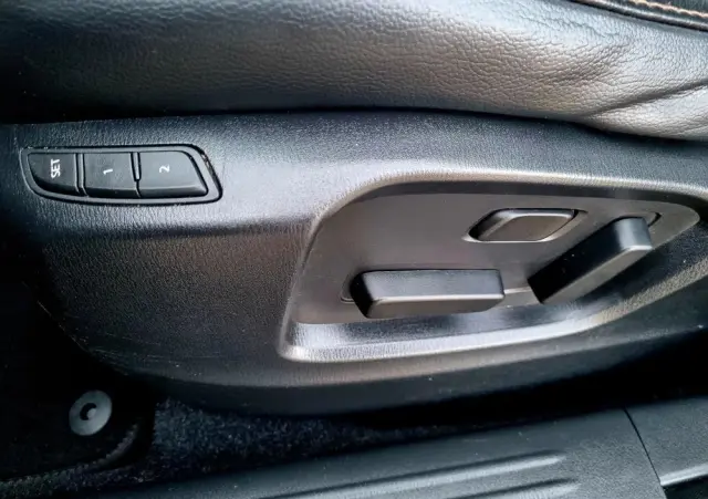 MAZDA CX-5 SKYACTIV-G 165 Exclusive-Line