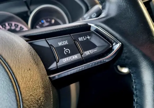 MAZDA CX-5 SKYACTIV-G 165 Exclusive-Line