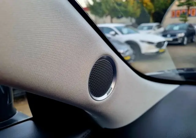 MAZDA CX-5 SKYACTIV-G 165 Exclusive-Line