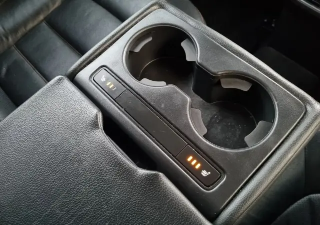 MAZDA CX-5 SKYACTIV-G 165 Exclusive-Line