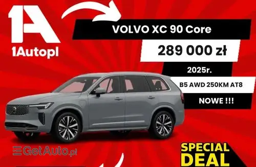 VOLVO Xc 90 