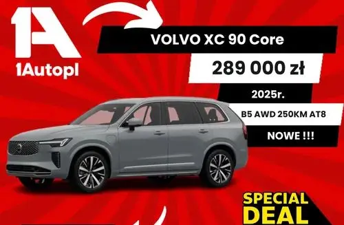 VOLVO Xc 90 