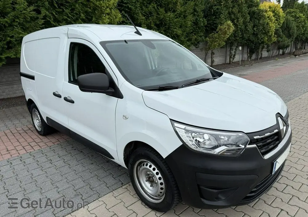 RENAULT Express 