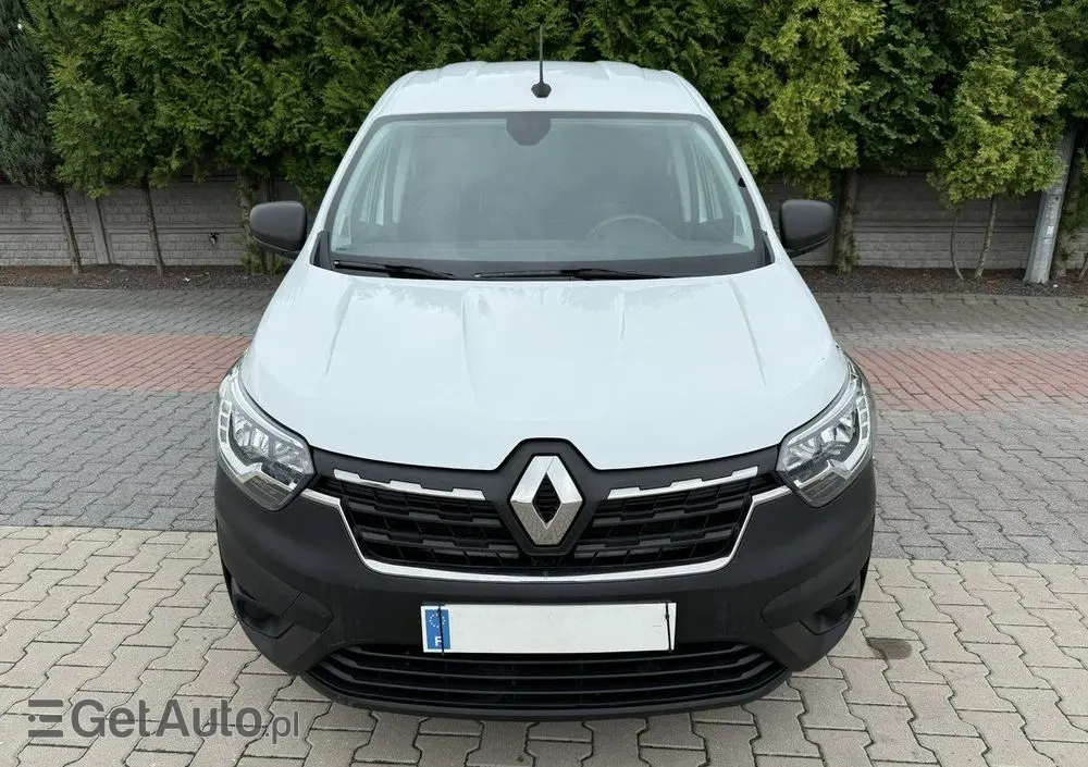 RENAULT Express 
