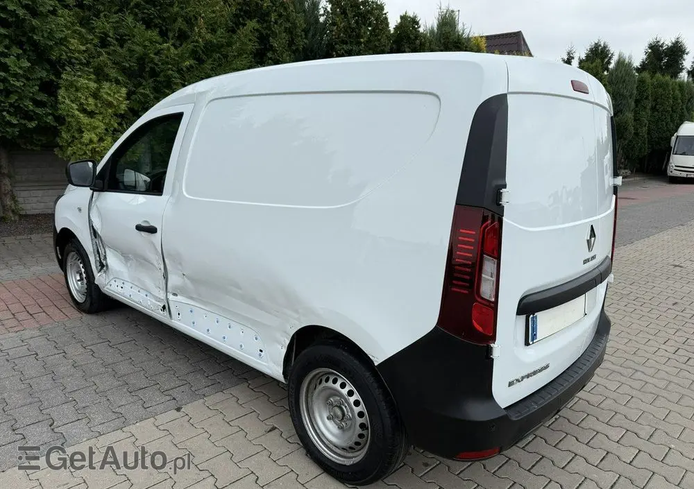 RENAULT Express 