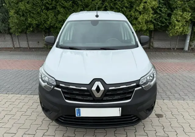 RENAULT Express 