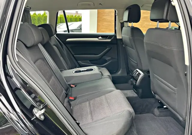 VOLKSWAGEN Passat Variant 1.5 TSI OPF DSG Comfortline
