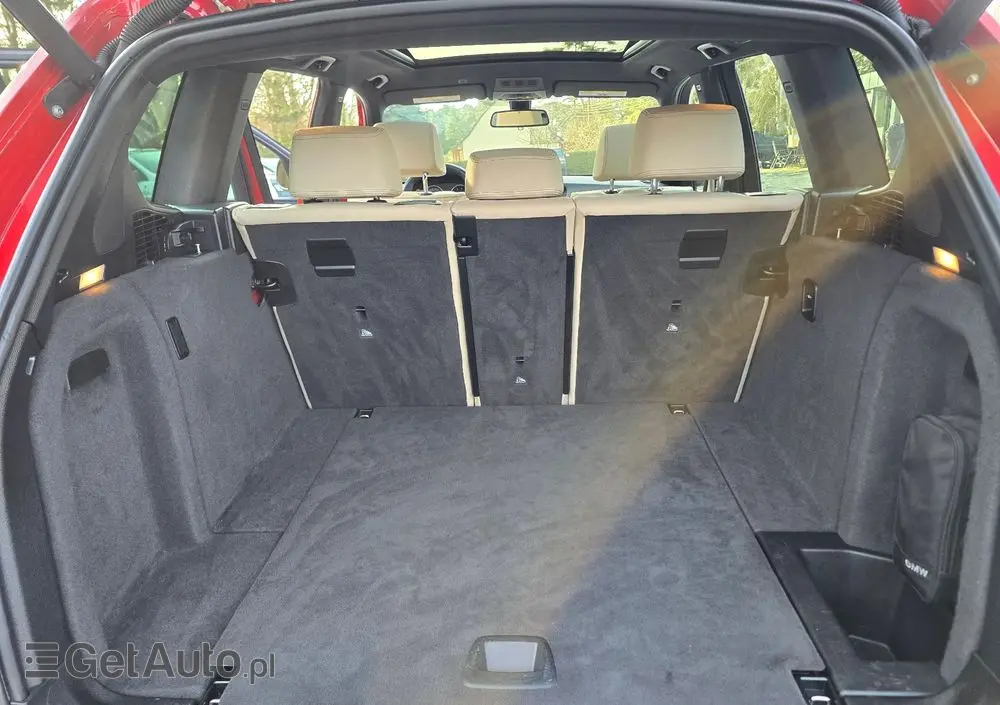 BMW X3 XDrive28i xLine