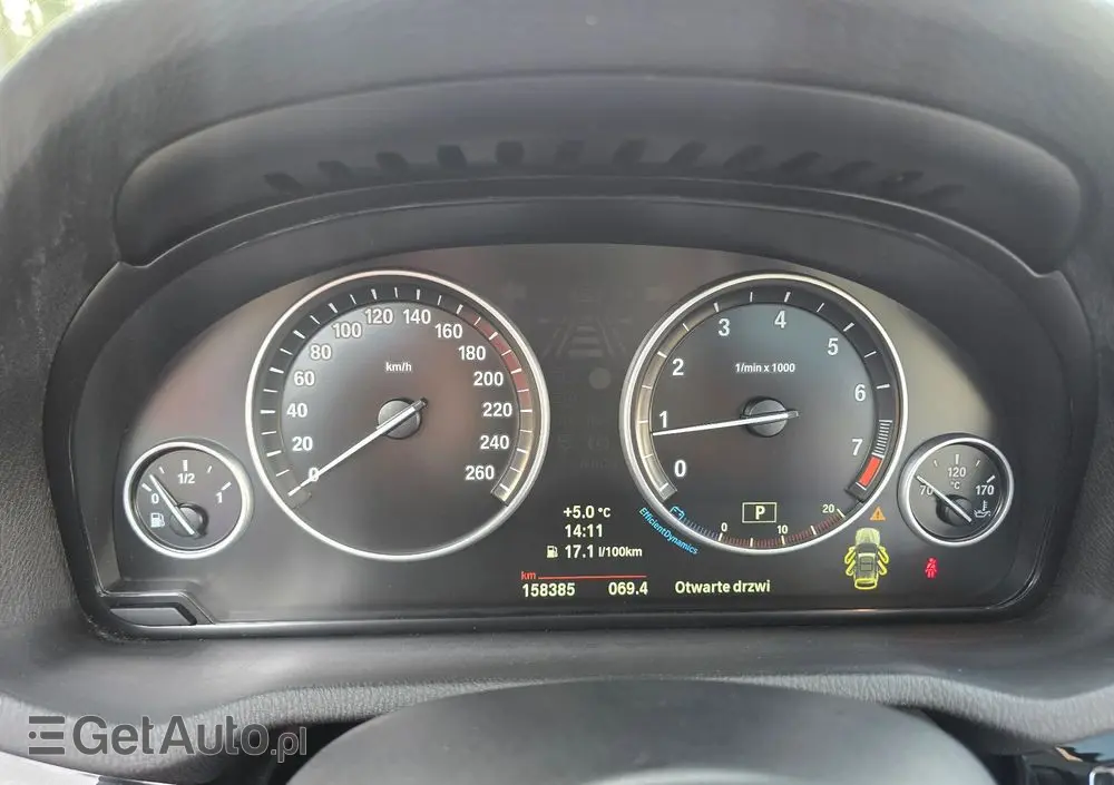 BMW X3 XDrive28i xLine