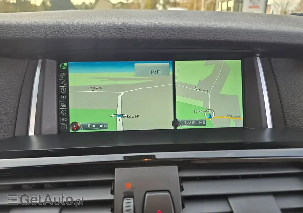 BMW X3 XDrive28i xLine