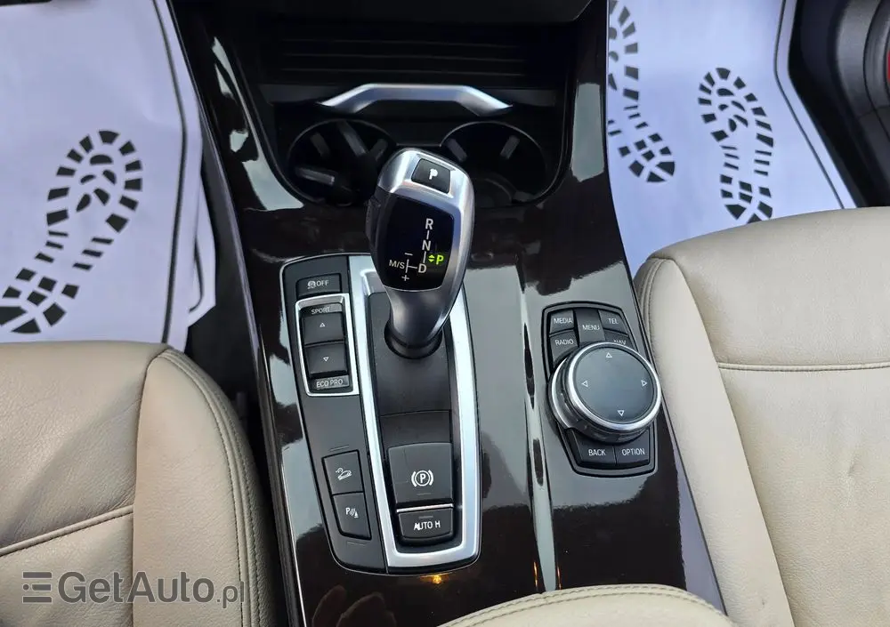 BMW X3 XDrive28i xLine