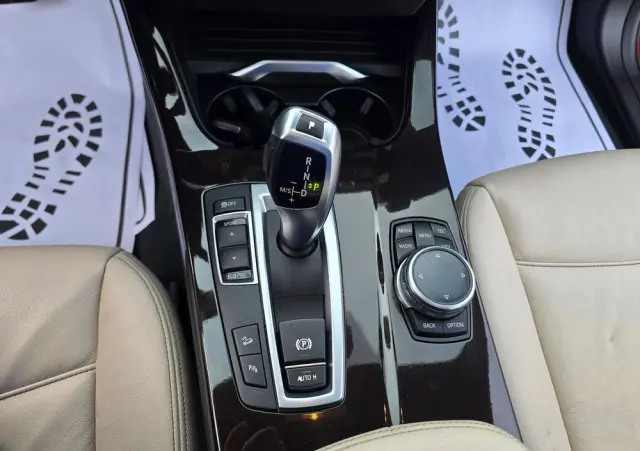 BMW X3 XDrive28i xLine