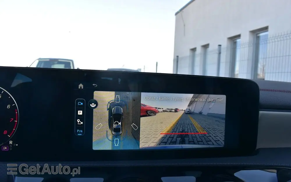 MERCEDES-BENZ CLA 200 7G-DCT