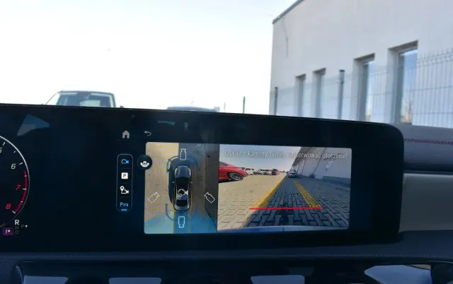 MERCEDES-BENZ CLA 200 7G-DCT