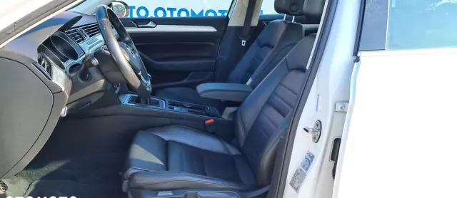 VOLKSWAGEN Passat Variant 1.6 TDI (BlueMotion Technology) Comfortline