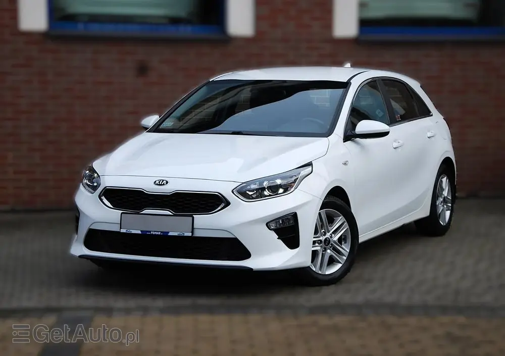 KIA Ceed 1.4 M