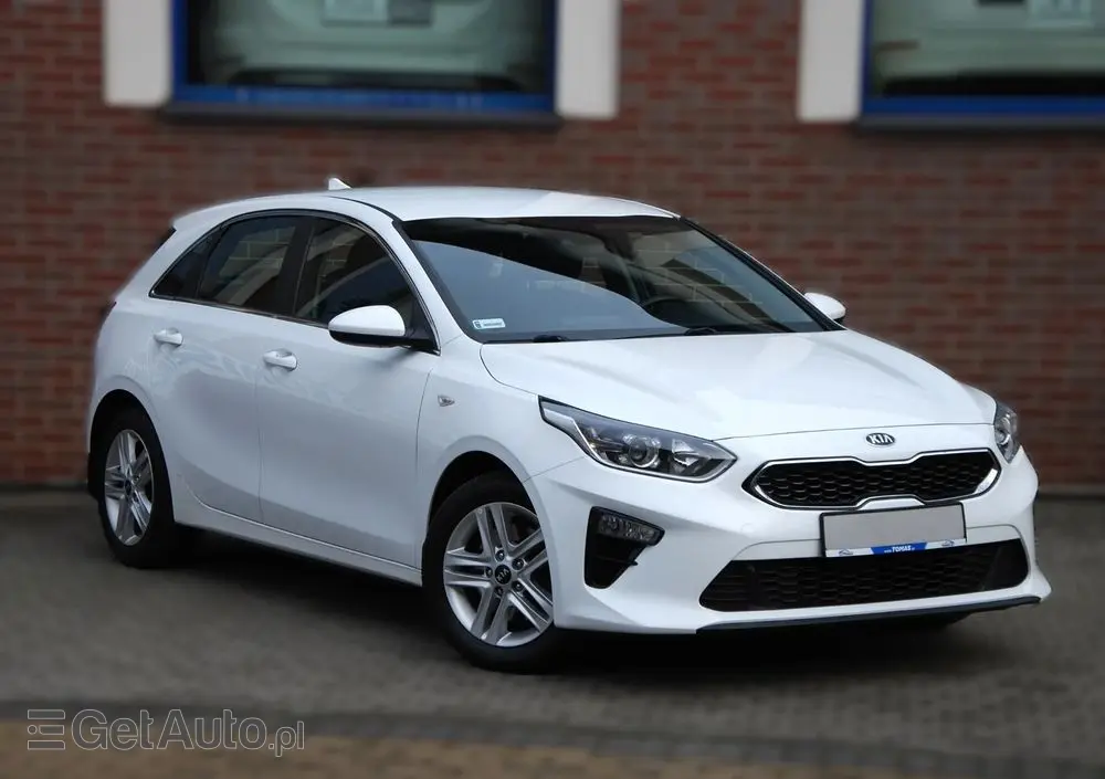 KIA Ceed 1.4 M