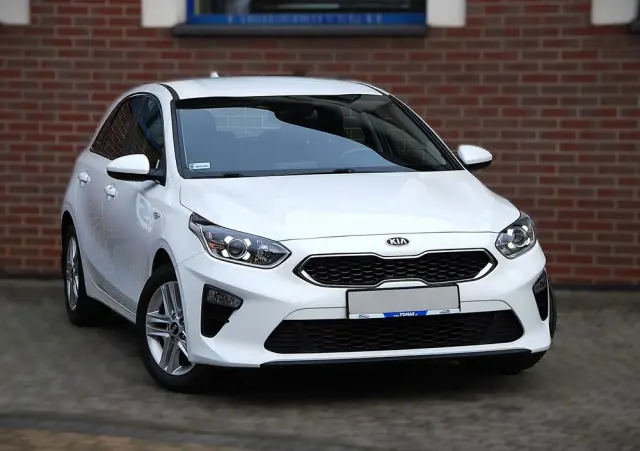 KIA Ceed 1.4 M