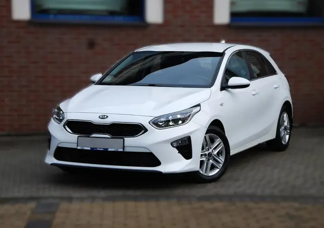 KIA Ceed 1.4 M
