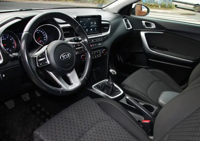 KIA Ceed 1.4 M