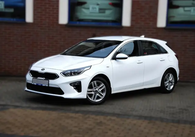 KIA Ceed 1.4 M