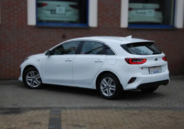 KIA Ceed 1.4 M