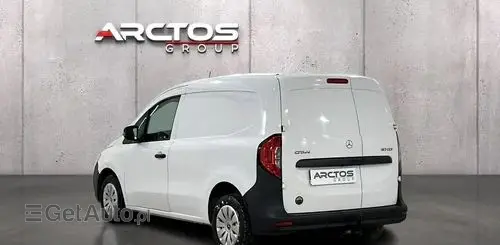 MERCEDES-BENZ Citan 
