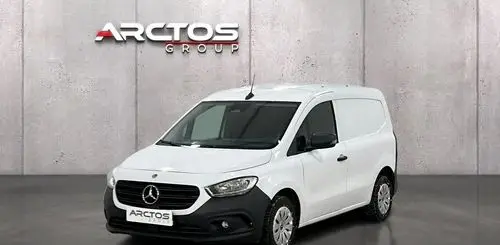 MERCEDES-BENZ Citan 