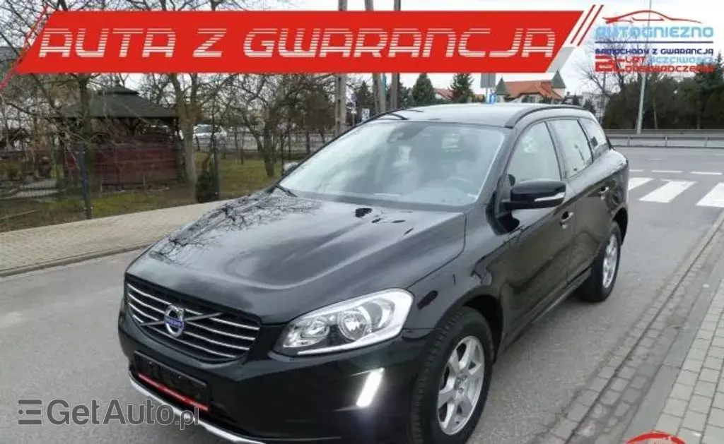 VOLVO Xc 60 