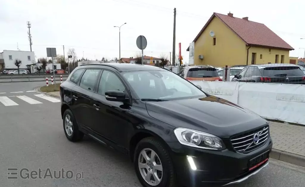 VOLVO Xc 60 