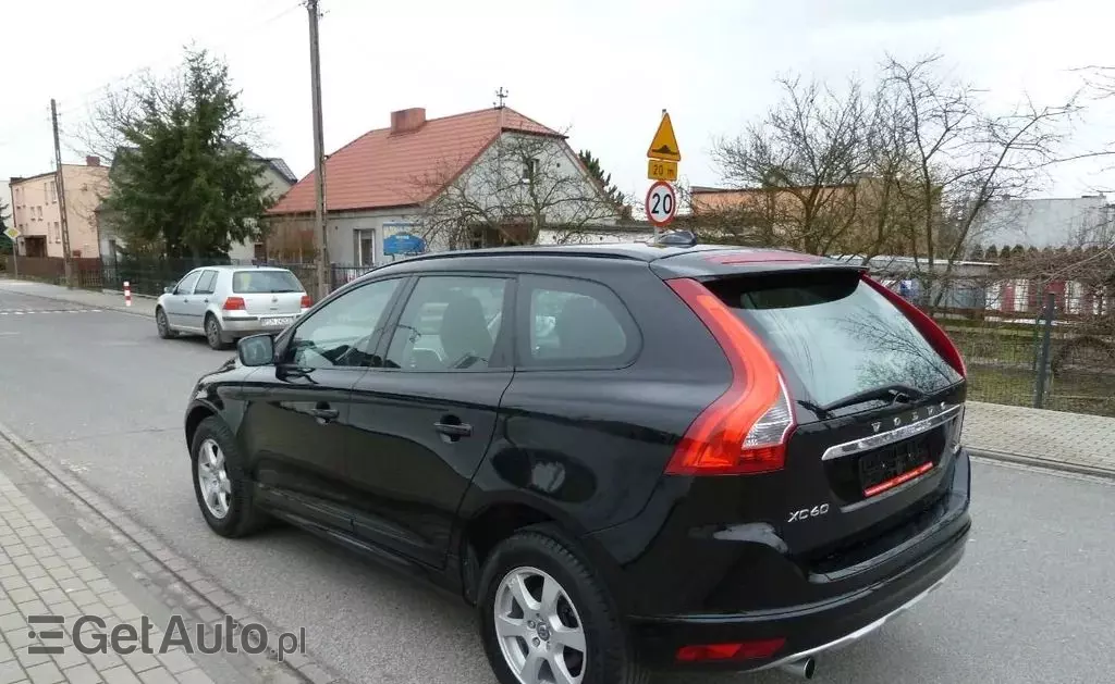 VOLVO Xc 60 