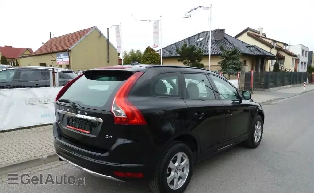 VOLVO Xc 60 