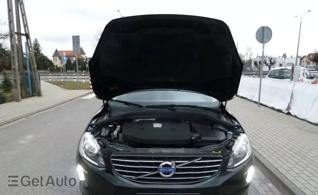 VOLVO Xc 60 