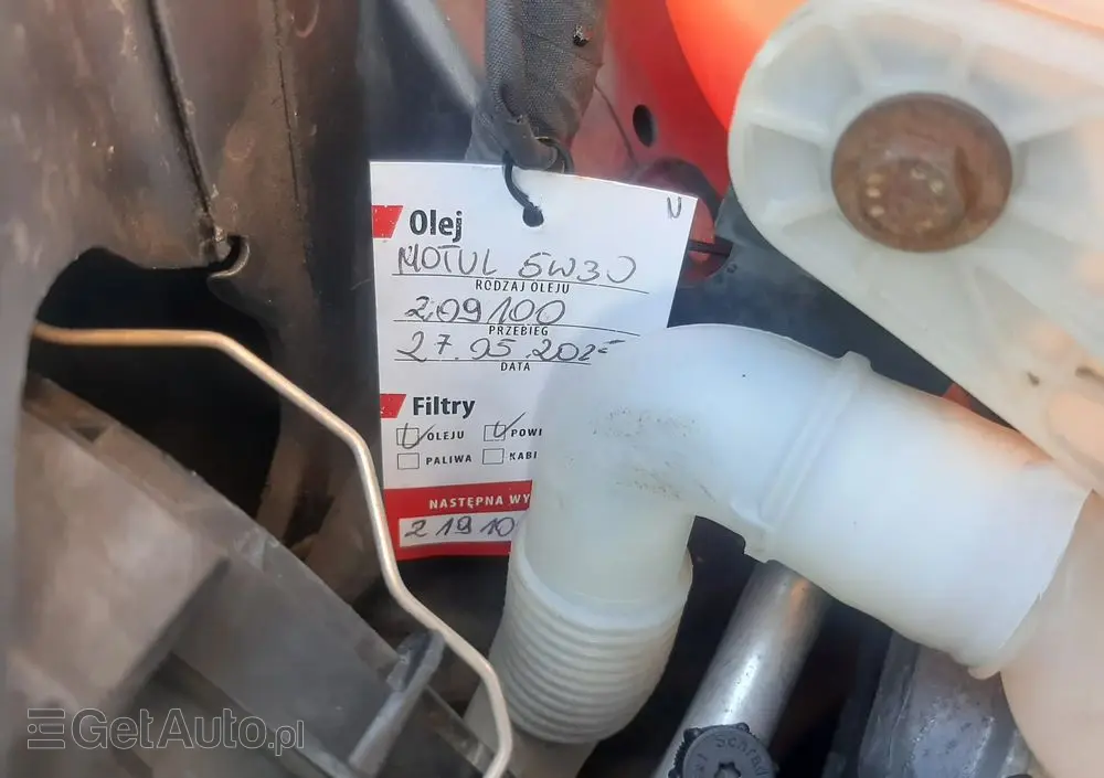 VOLKSWAGEN Golf VI 1.6 Comfortline