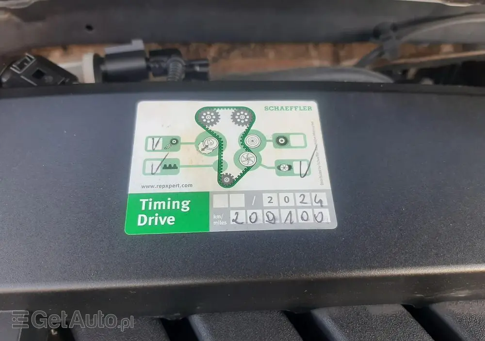 VOLKSWAGEN Golf VI 1.6 Comfortline