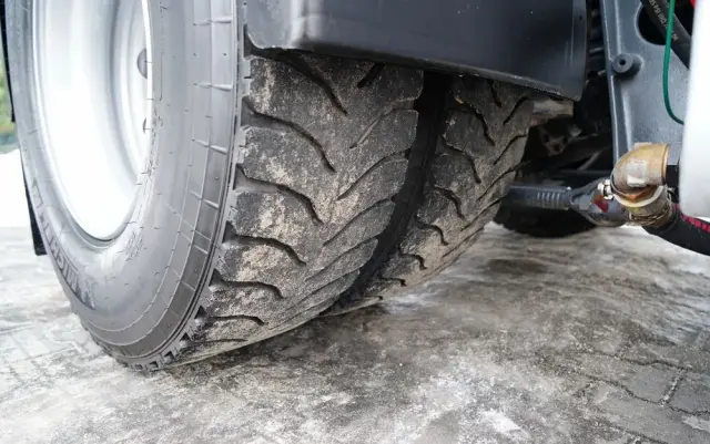 DAF CF 85.410 / HYDRAULIKA / NISKA KABINA 