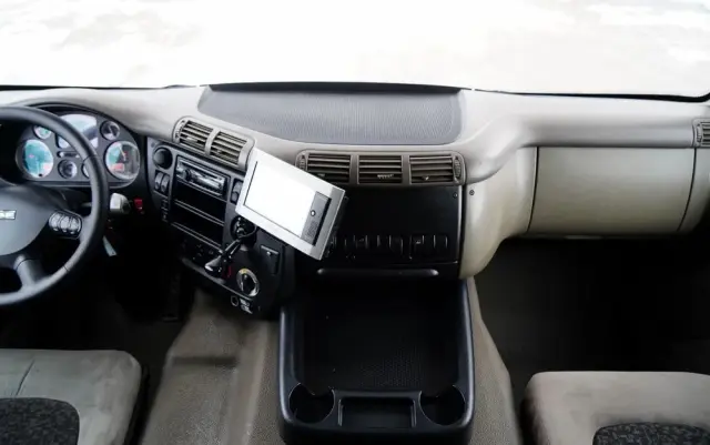 DAF CF 85.410 / HYDRAULIKA / NISKA KABINA 