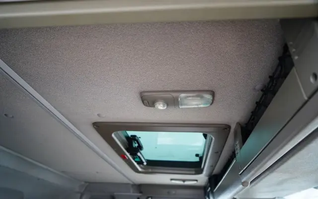 DAF CF 85.410 / HYDRAULIKA / NISKA KABINA 