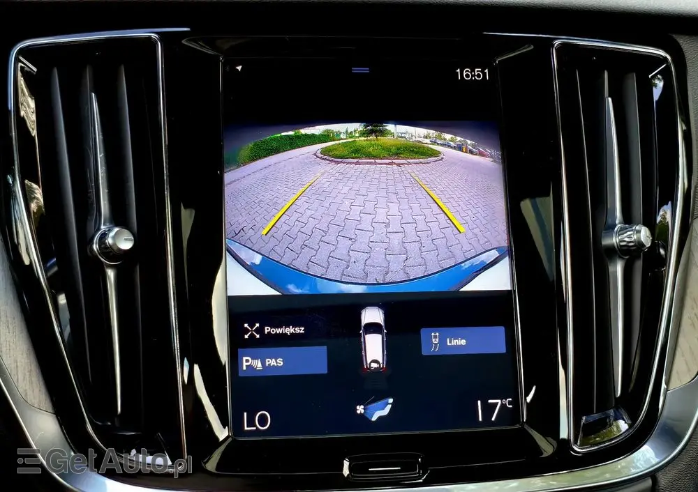 VOLVO V60 T8 AWD Twin Engine Geartronic Inscription