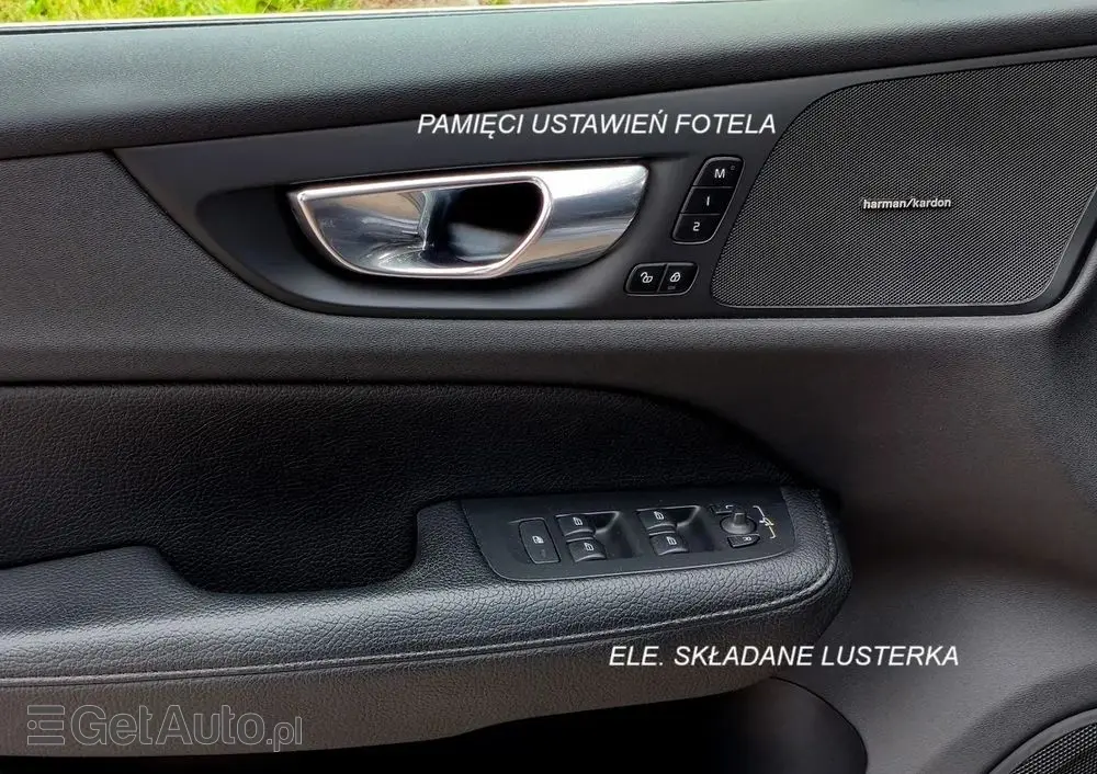 VOLVO V60 T8 AWD Twin Engine Geartronic Inscription