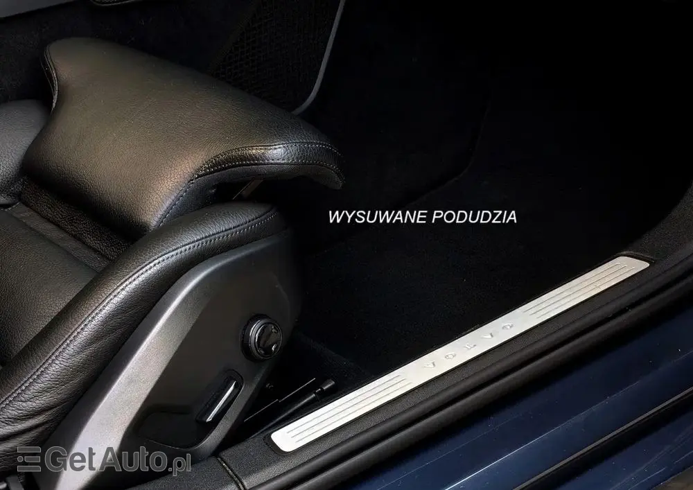 VOLVO V60 T8 AWD Twin Engine Geartronic Inscription