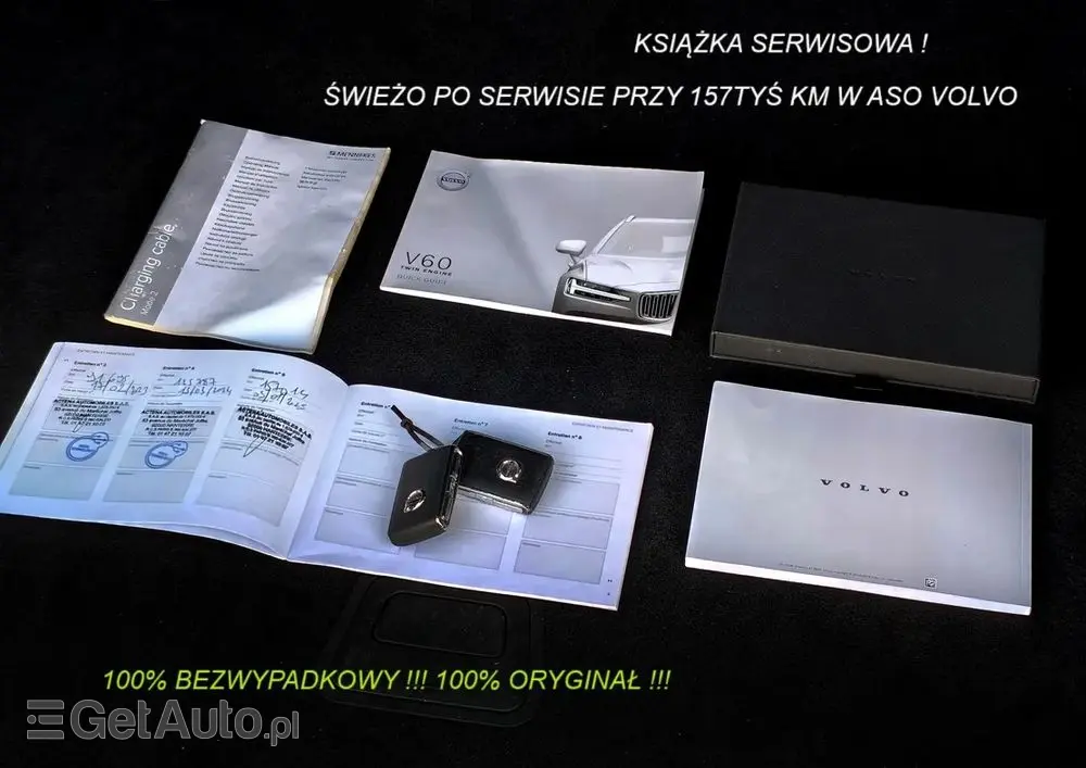 VOLVO V60 T8 AWD Twin Engine Geartronic Inscription