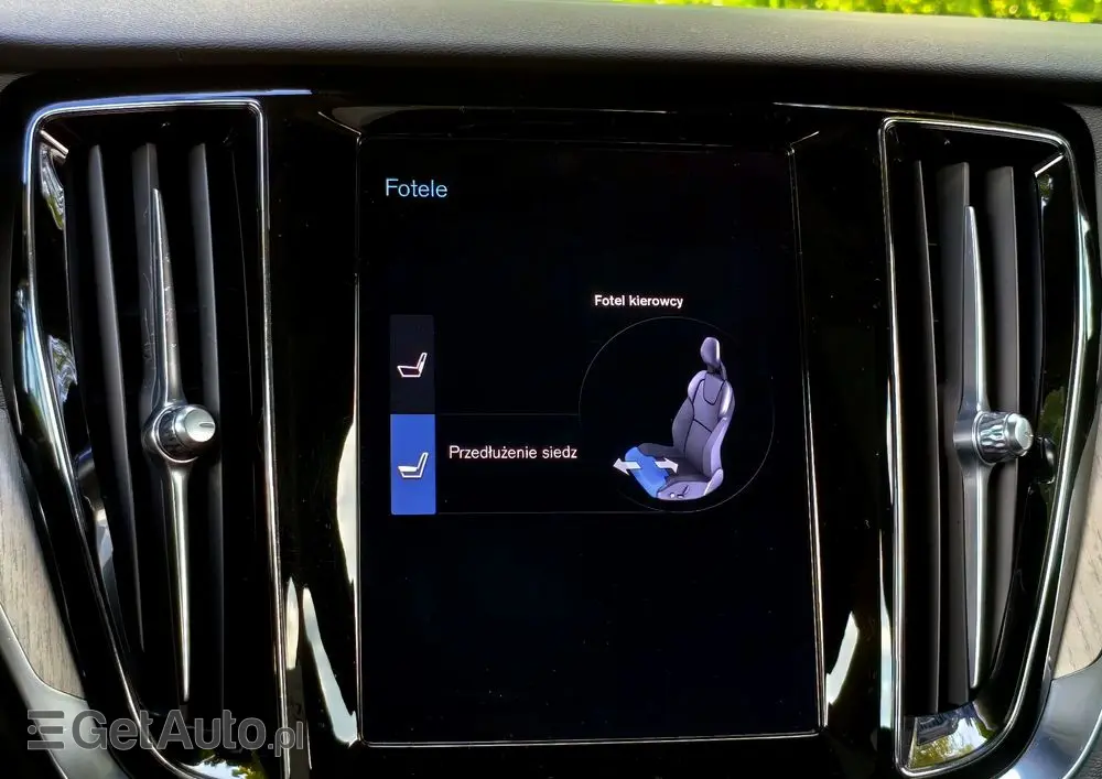 VOLVO V60 T8 AWD Twin Engine Geartronic Inscription