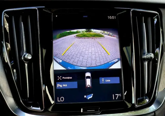 VOLVO V60 T8 AWD Twin Engine Geartronic Inscription