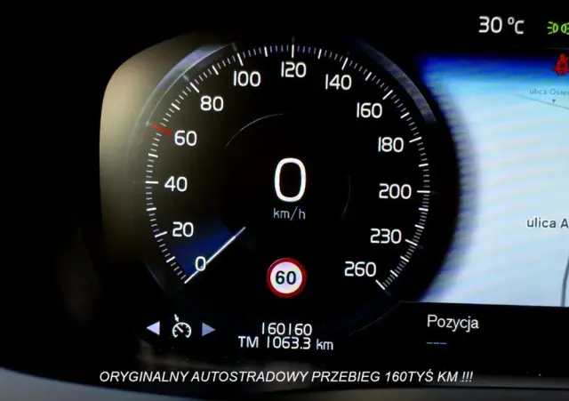 VOLVO V60 T8 AWD Twin Engine Geartronic Inscription