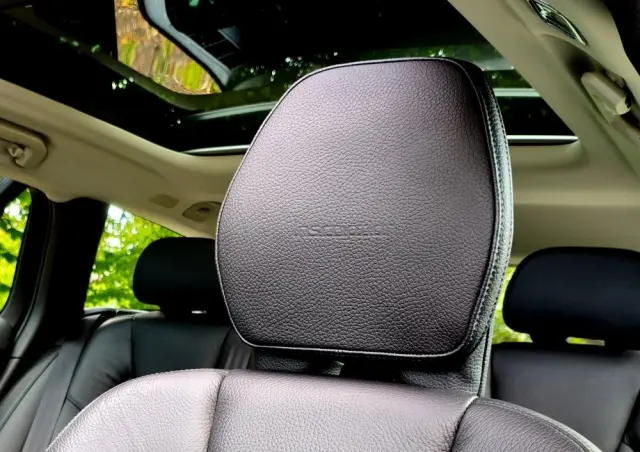 VOLVO V60 T8 AWD Twin Engine Geartronic Inscription