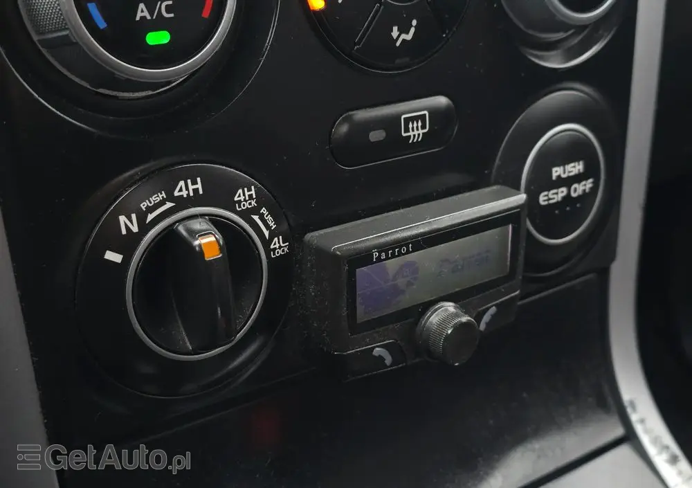 SUZUKI Grand Vitara 1.9 DDiS